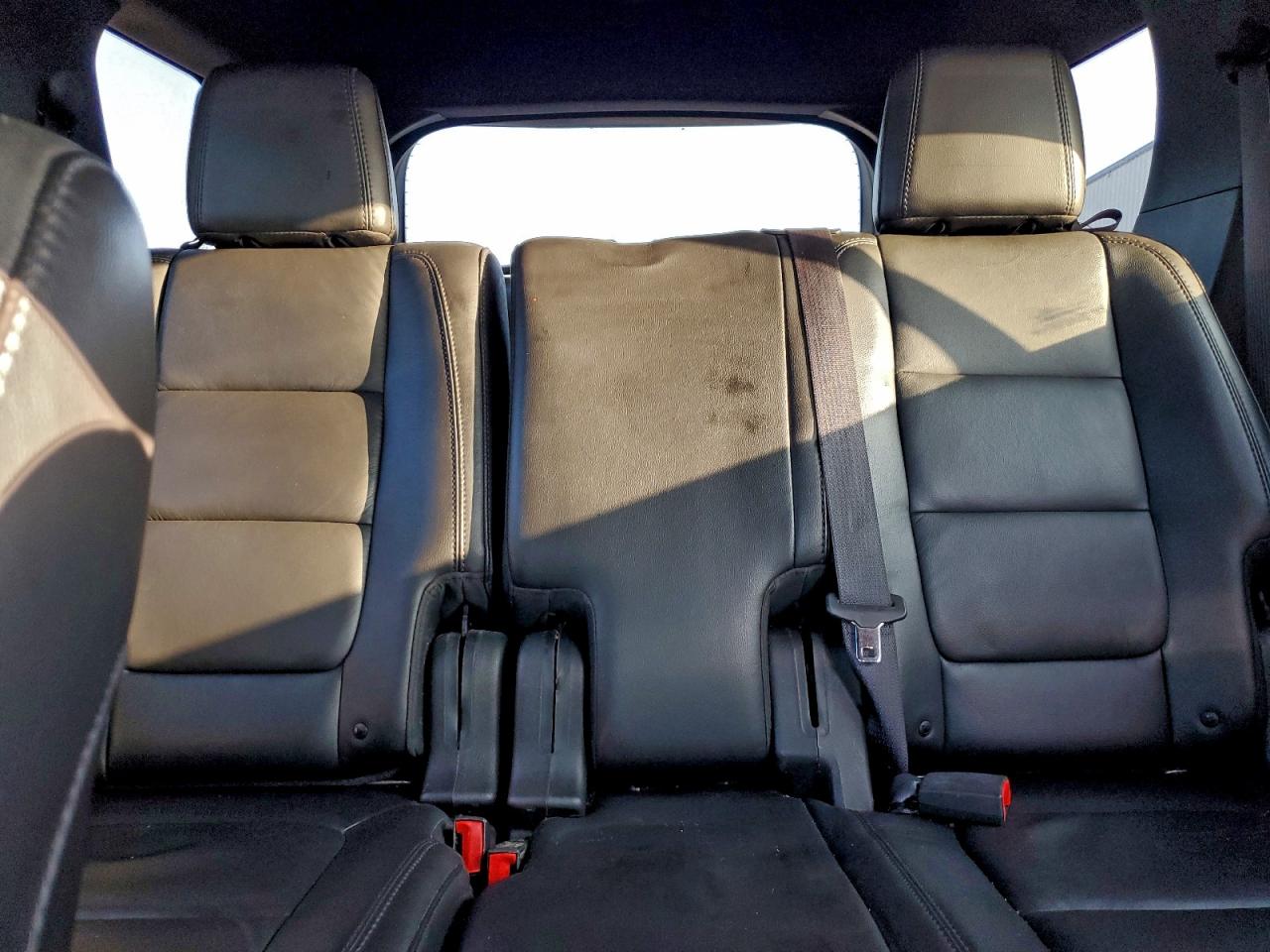 2014 Ford Explorer Xlt VIN: 1FM5K7D83EGB23424 Lot: 93634335