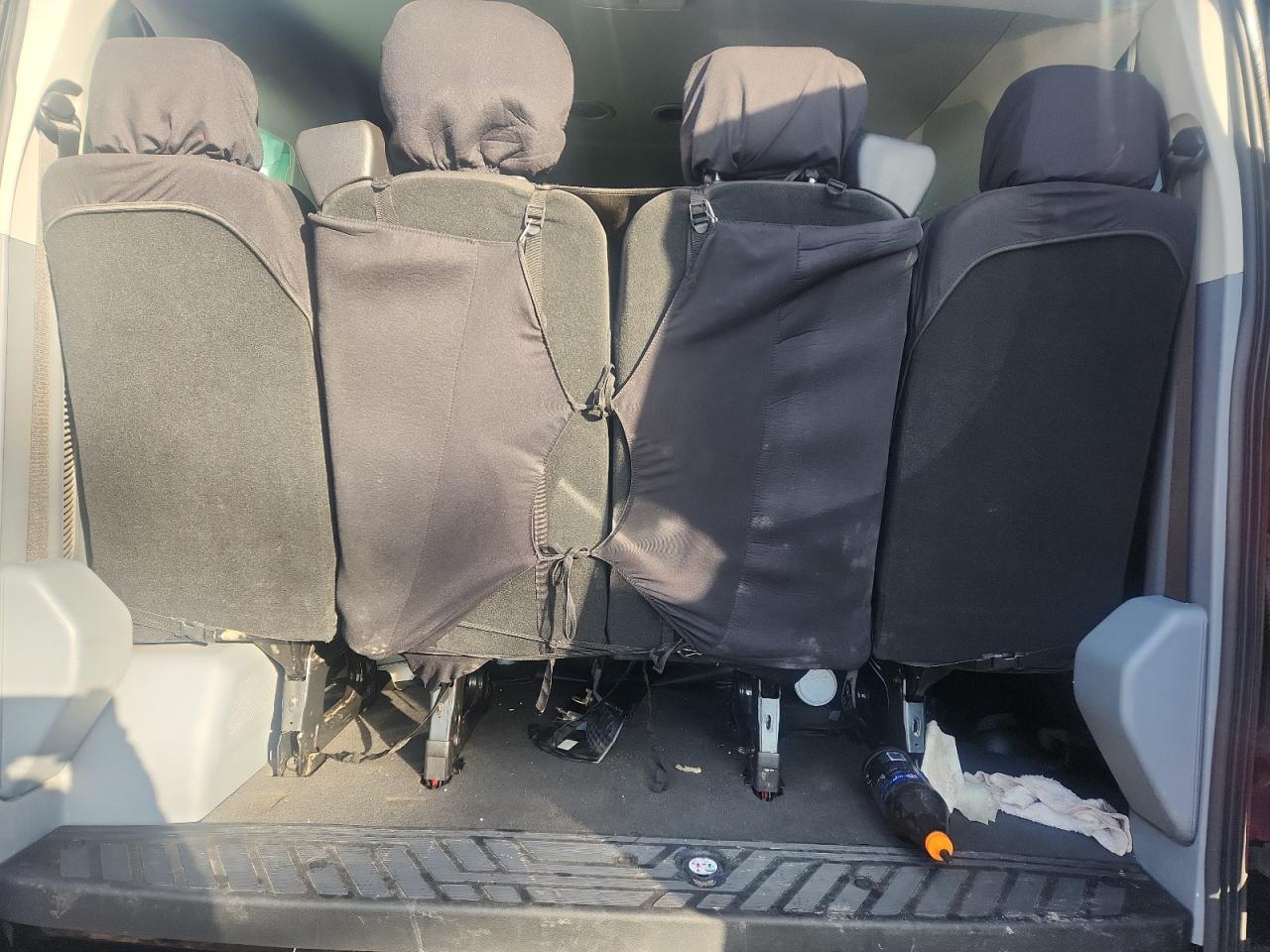 2019 Ford Transit T-350 VIN: 1FBZX2ZM2KKB64740 Lot: 93075445