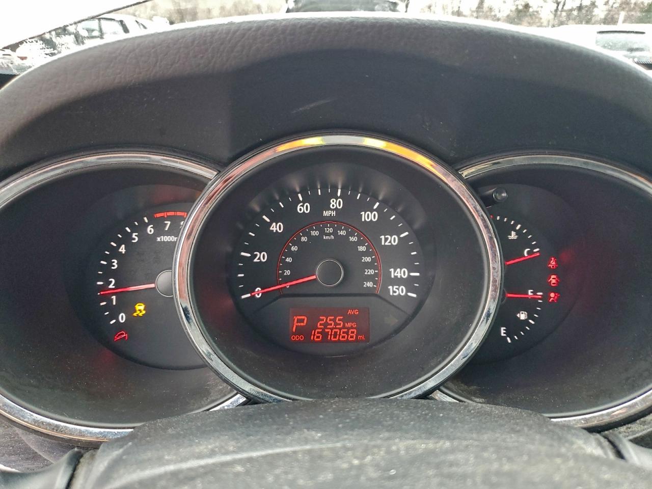 2011 Kia Sorento Base VIN: 5XYKT3A12BG022068 Lot: 94239205