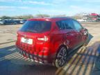 2019 SUZUKI SX4 S-CROSS 1.0 BOOSTERJET SZ-T 5DR for sale at Copart ROCHFORD