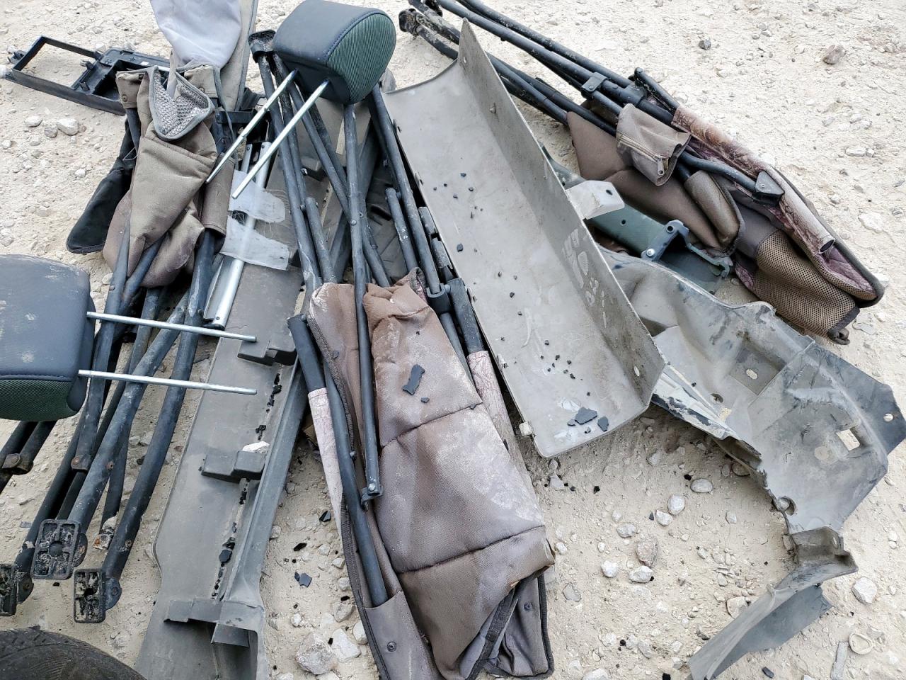 2003 Honda Element Ex VIN: 5J6YH18563L007484 Lot: 93975635