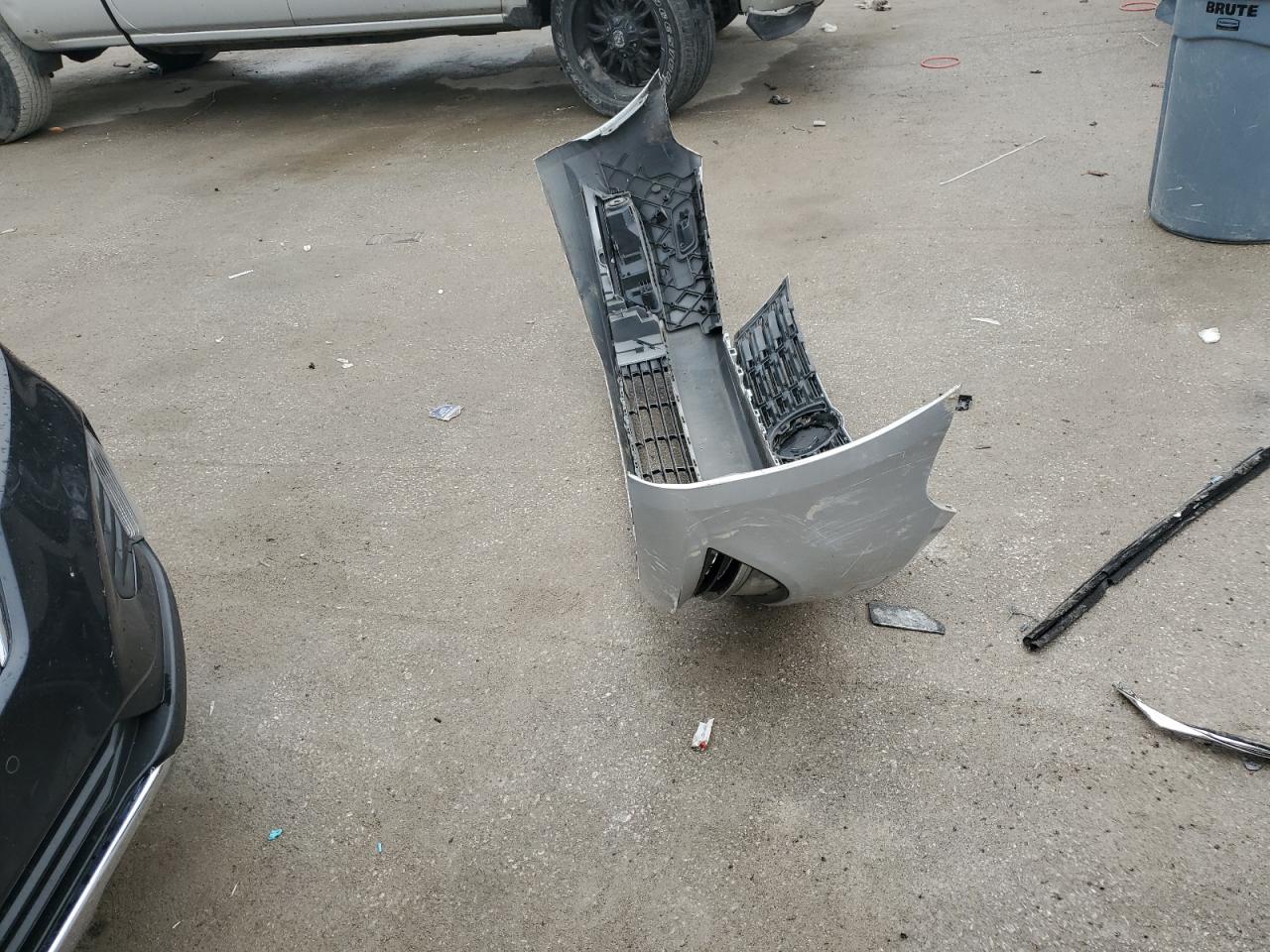 2013 Volkswagen Cc Sport VIN: WVWBP7AN6DE501233 Lot: 93883225