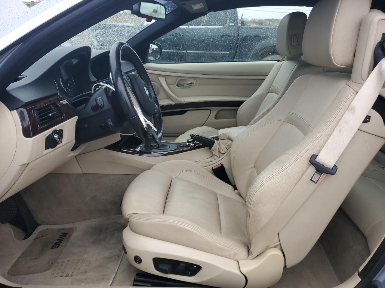 2010 BMW 328 I VIN: WBAWL1C58AP492815 Lot: 93886095