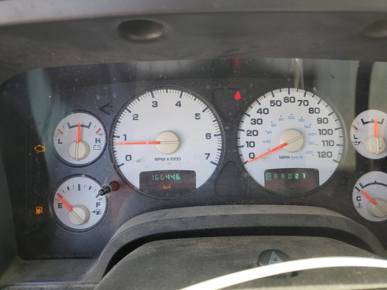 2003 Dodge Ram 1500 St VIN: 1D7HU18N23S113637 Lot: 93019815