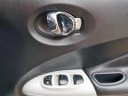 2015 NISSAN JUKE 1.2 DIG-T TEKNA 5DR for sale at Copart SANDY