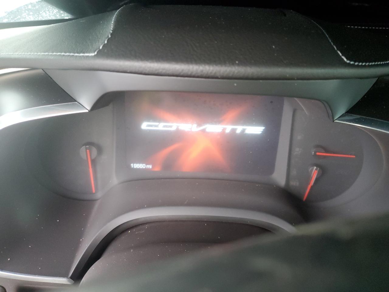 2017 Chevrolet Corvette Grand Sport 1Lt VIN: 1G1YW2D73H5112786 Lot: 93238675