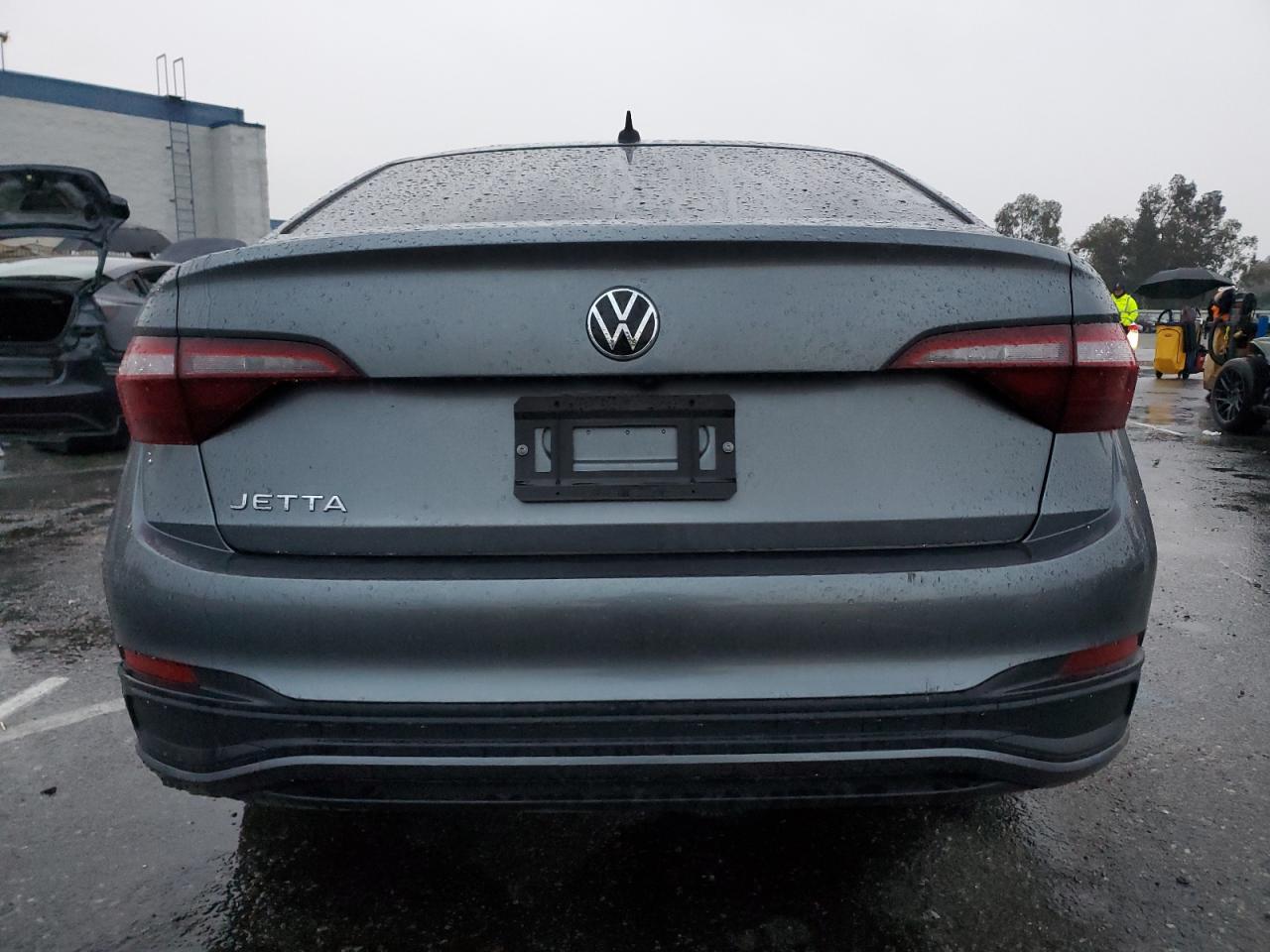 2024 Volkswagen Jetta Sport VIN: 3VWBM7BU5RM084622 Lot: 93949375