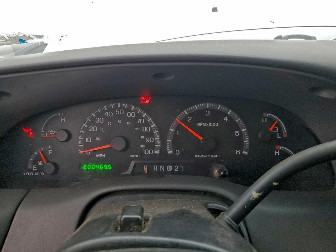 2001 Ford F150 Supercrew VIN: 1FTRW08W61KE10922 Lot: 93616065