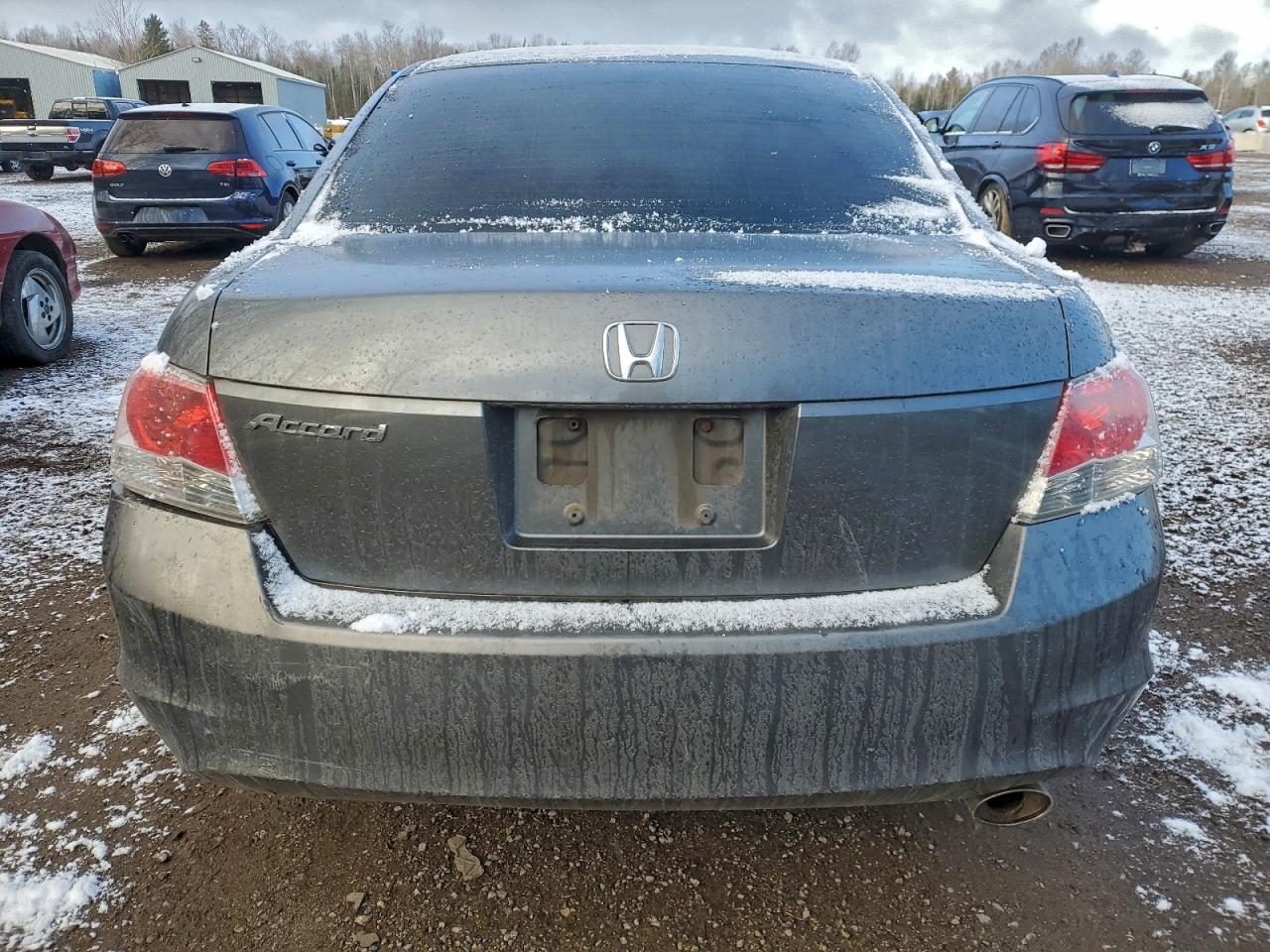 2010 Honda Accord Ex VIN: 1HGCP2F73AA806646 Lot: 90680485