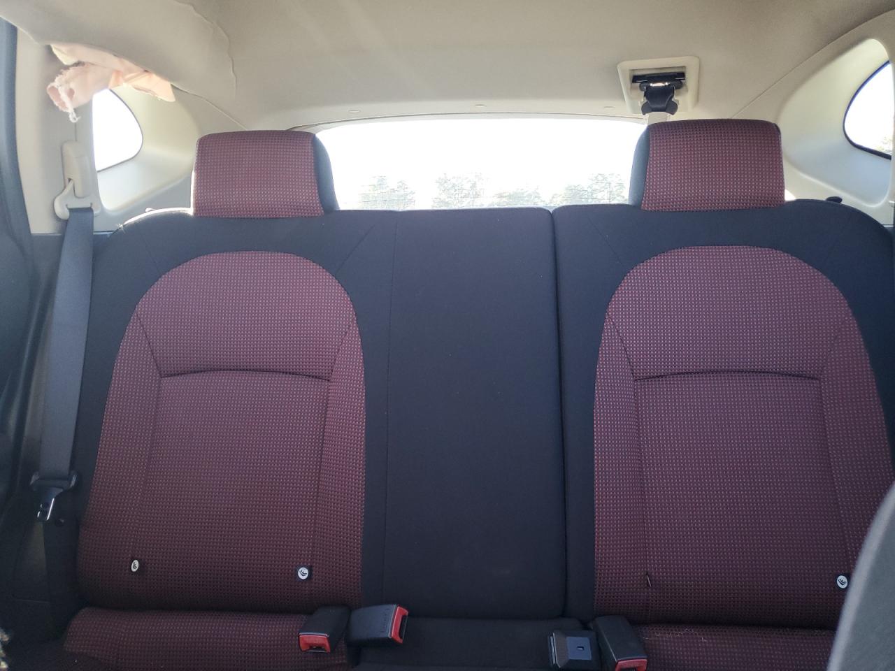 2009 Nissan Rogue S VIN: JN8AS58V59W166993 Lot: 93274735