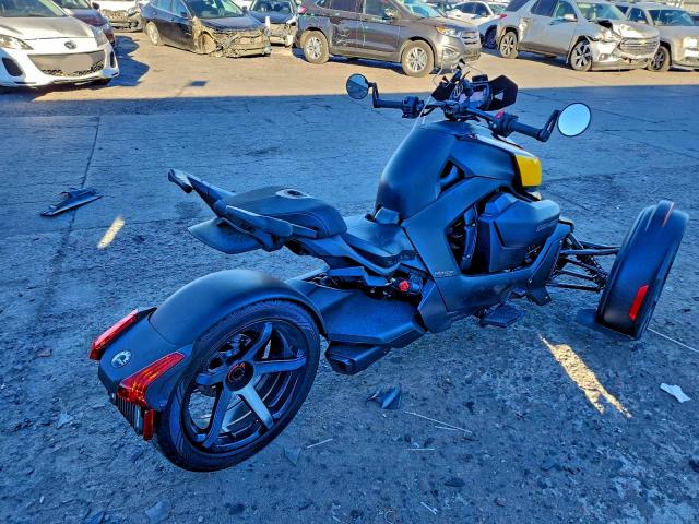 2022 CANA RYKER SPORT