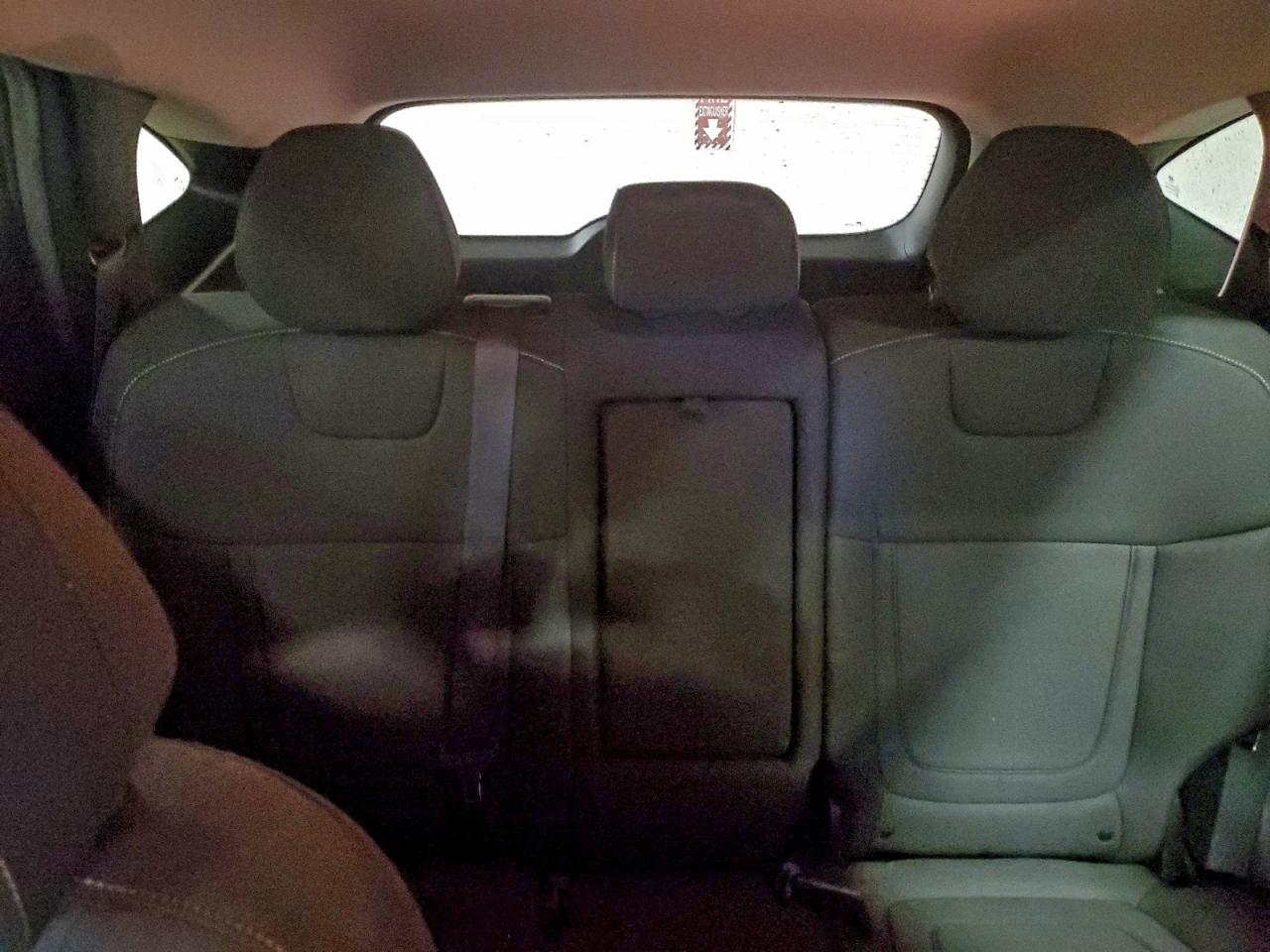 2022 Hyundai Tucson Sel VIN: 5NMJBCAE5NH019354 Lot: 94247285