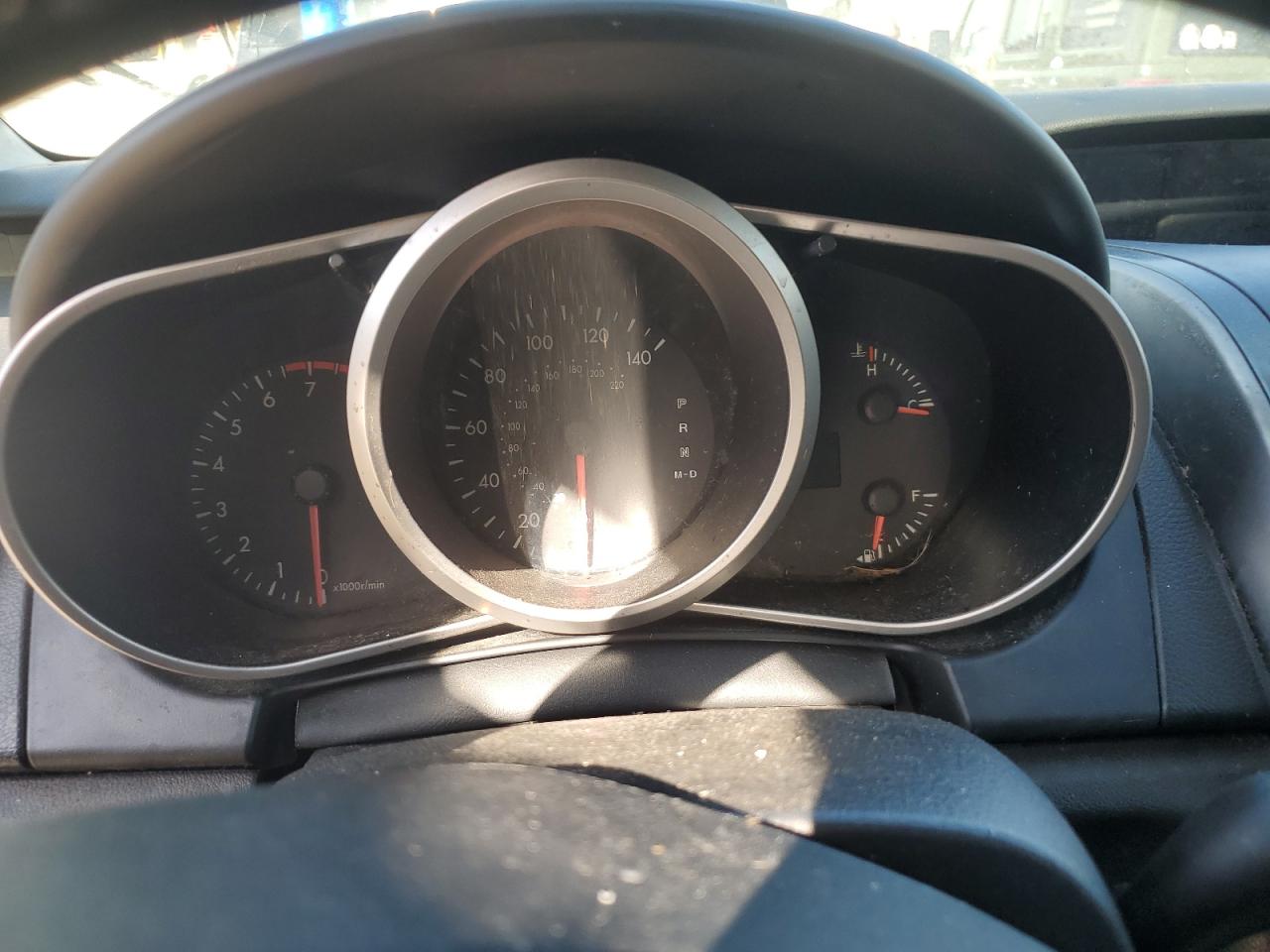 2010 Mazda Cx-7 VIN: JM3ER2WM7A0345603 Lot: 92847845