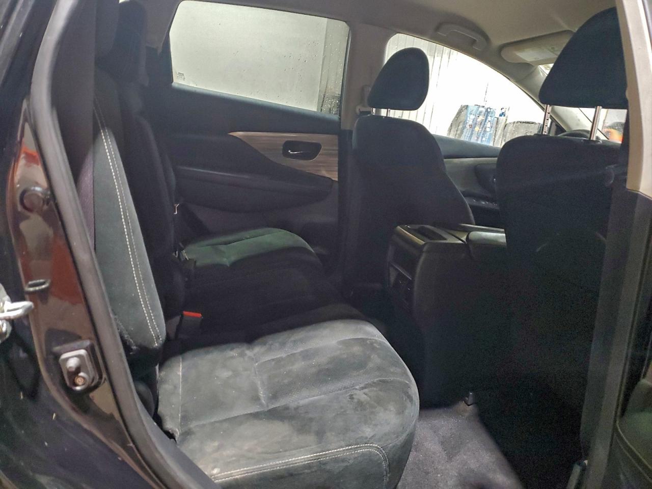 2015 Nissan Murano S VIN: 5N1AZ2MH9FN253590 Lot: 93718945