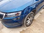2020 SKODA KAROQ 2.0 TDI SE L 5DR for sale at Copart SANDY