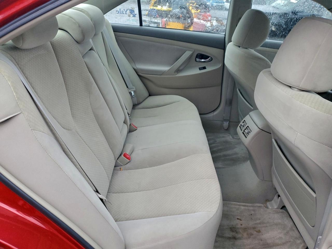 2008 Toyota Camry Hybrid VIN: 4T1BB46KX8U062203 Lot: 94124965