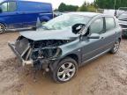 2007 PEUGEOT 307 S HDI  for sale at Copart WISBECH