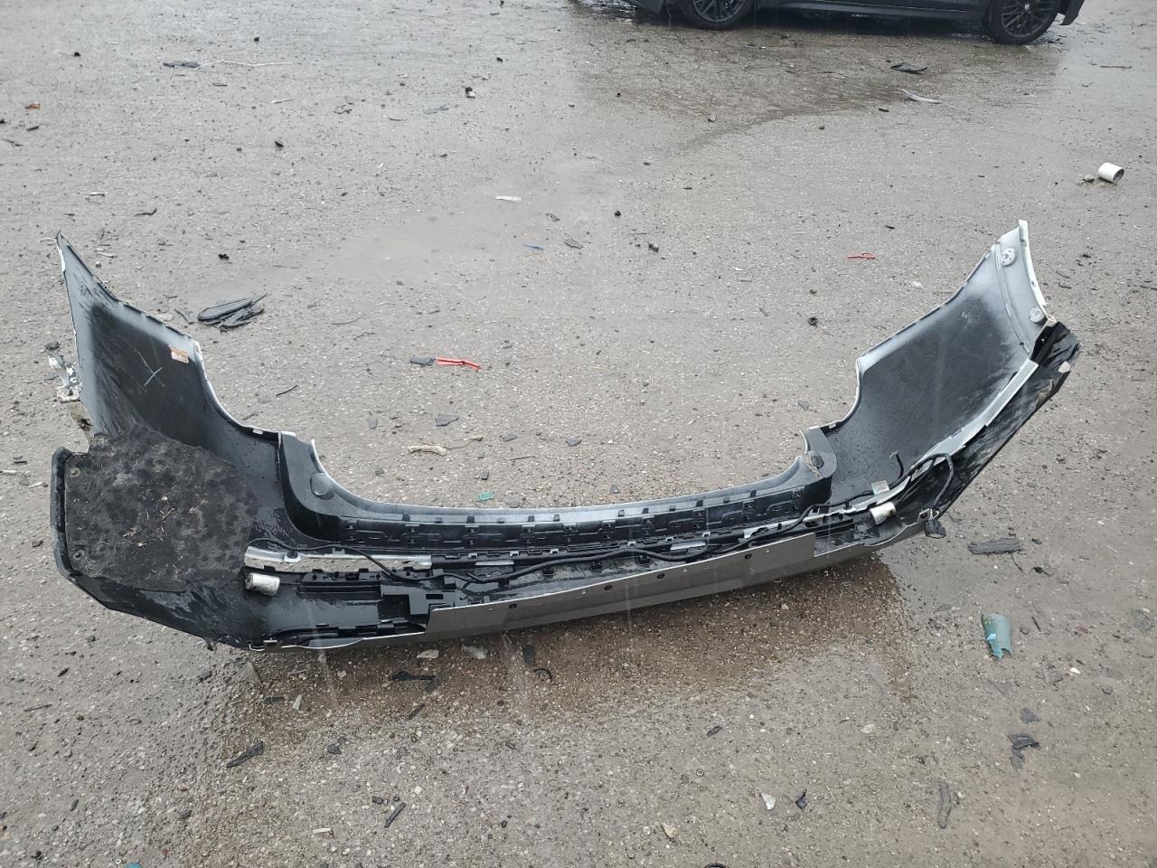 2022 Ford Explorer Xlt VIN: 1FMSK8DH8NGC04640 Lot: 93108865