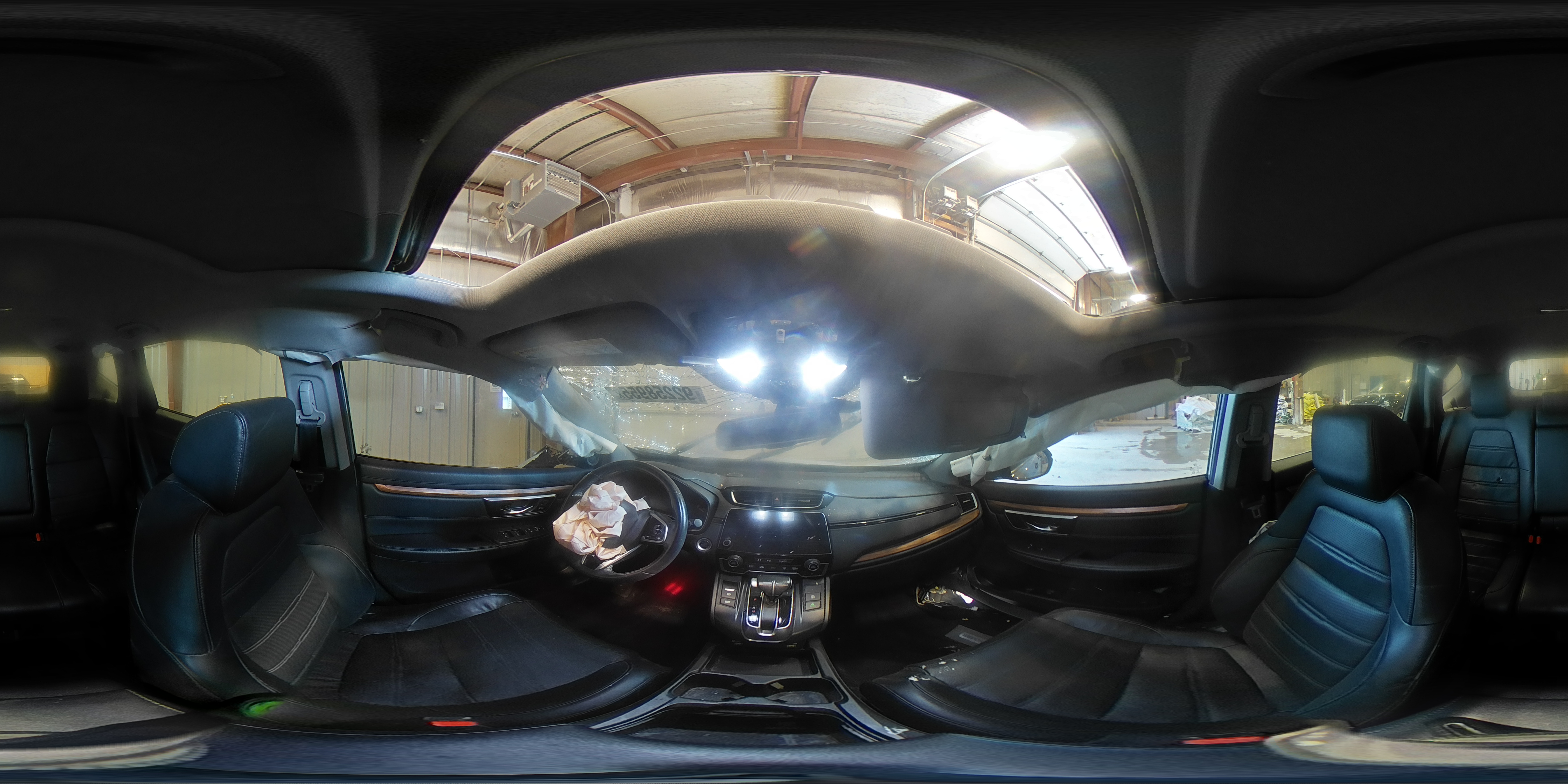 2021 Honda Cr-V Exl VIN: 5J6RW2H82ML015769 Lot: 92258955