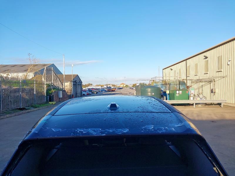 2024 BMW IX 385KW XDRIVE50 M SPORT 111.5KWH 5DR AUTO