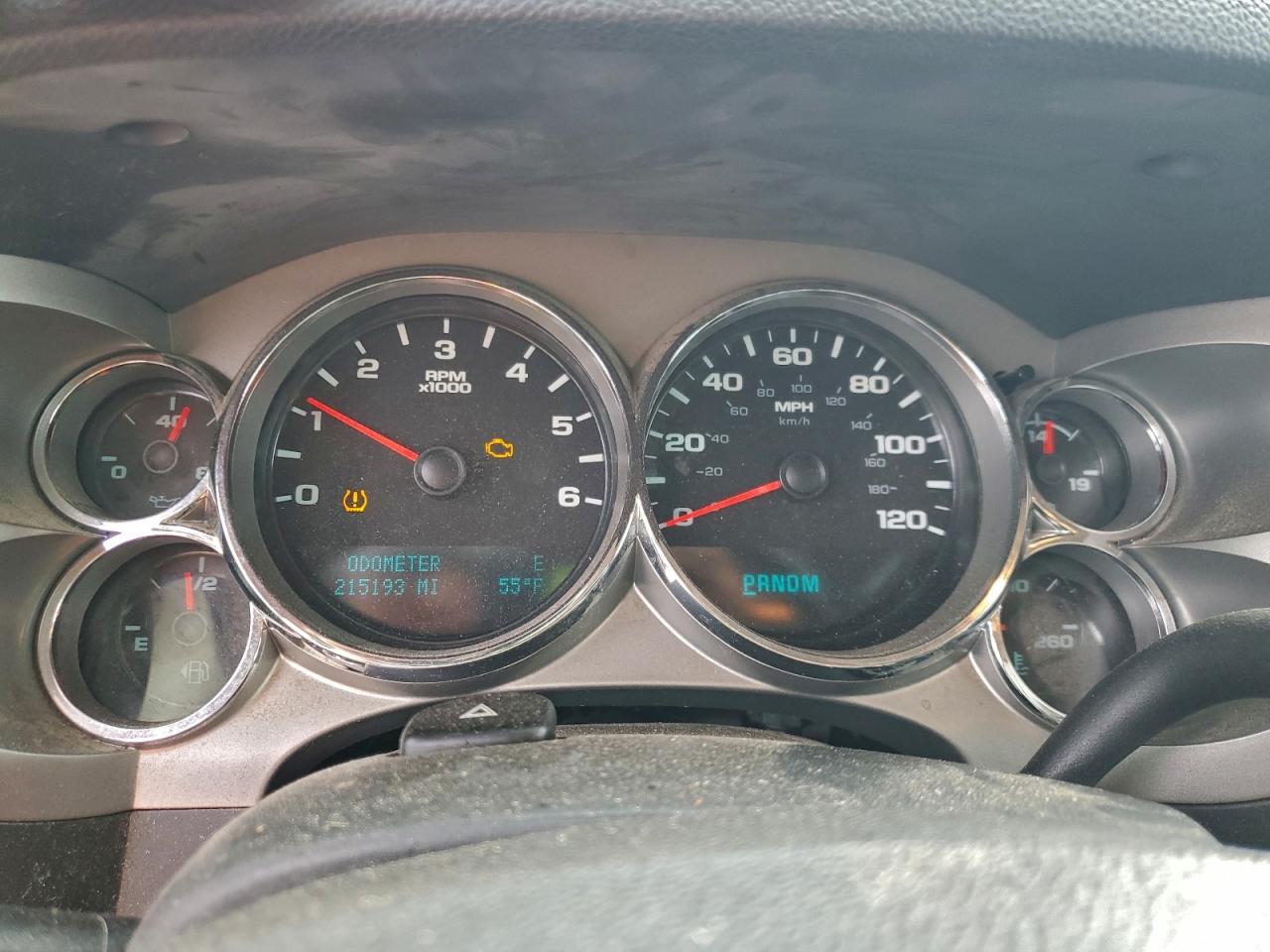 2011 Chevrolet Silverado K1500 Lt VIN: 3GCPKSE38BG306613 Lot: 94283355