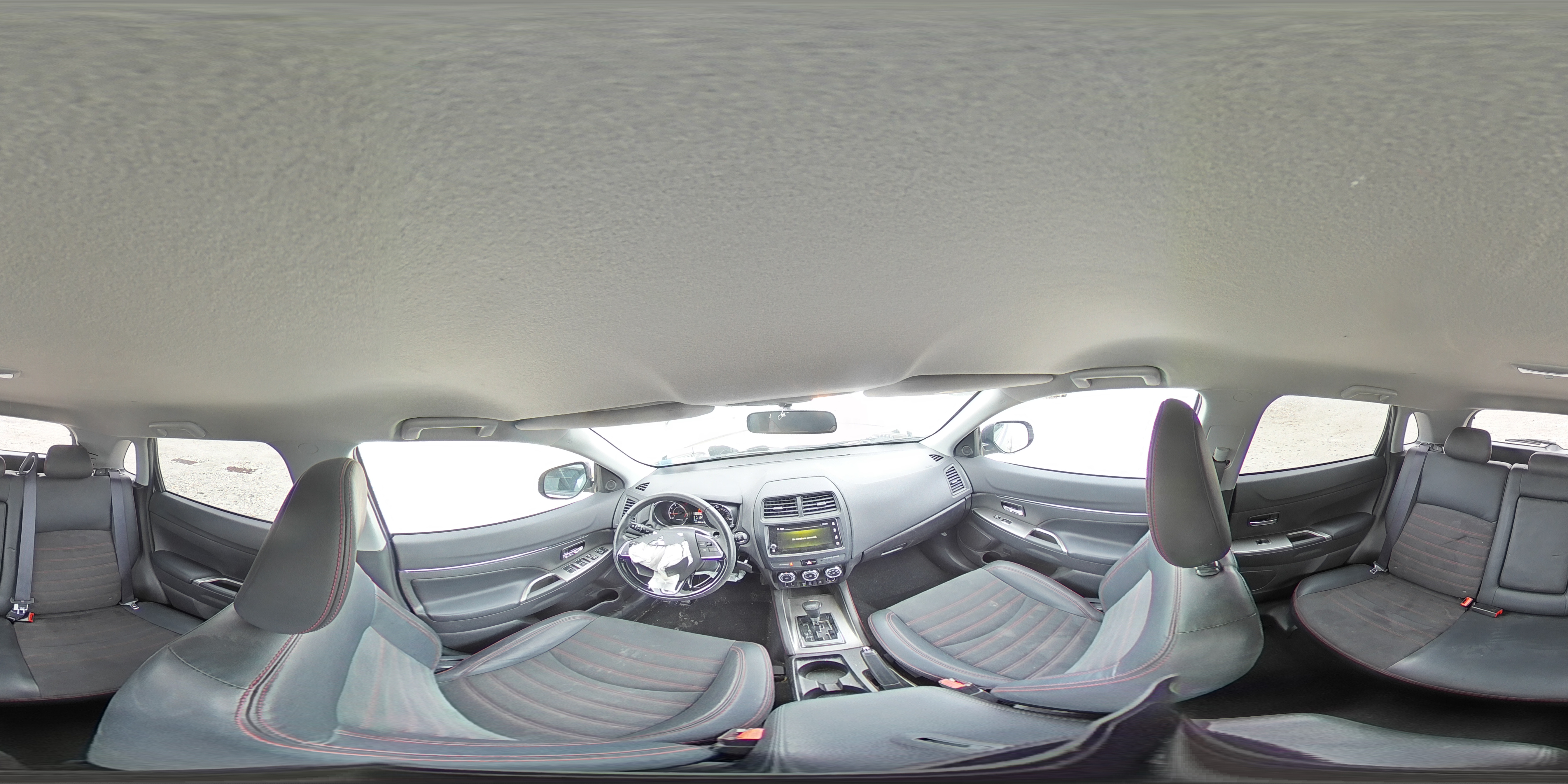 2018 Mitsubishi Outlander Sport Es VIN: JA4AR3AW6JU011877 Lot: 92261725