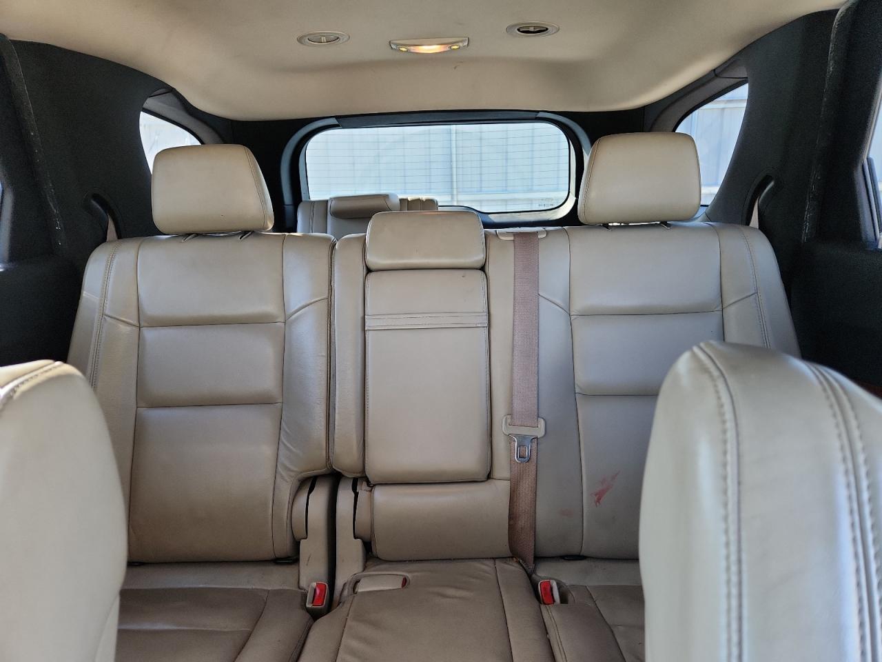 2014 Dodge Durango Limited VIN: 1C4RDHDG5EC467874 Lot: 93067985