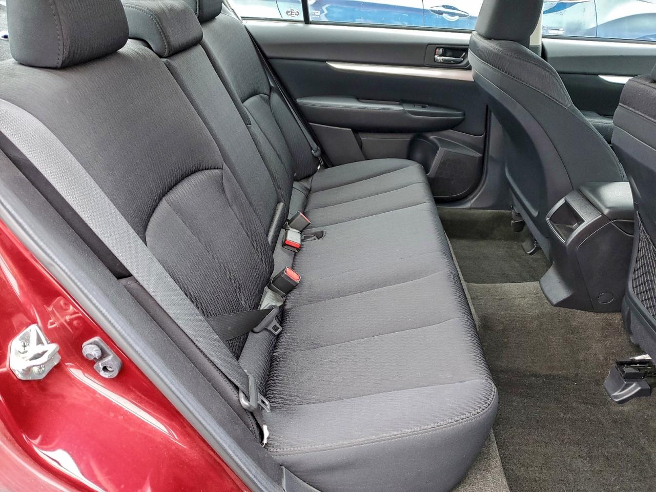 2012 Subaru Legacy 2.5I Premium VIN: 4S3BMBC61C3026389 Lot: 94328865