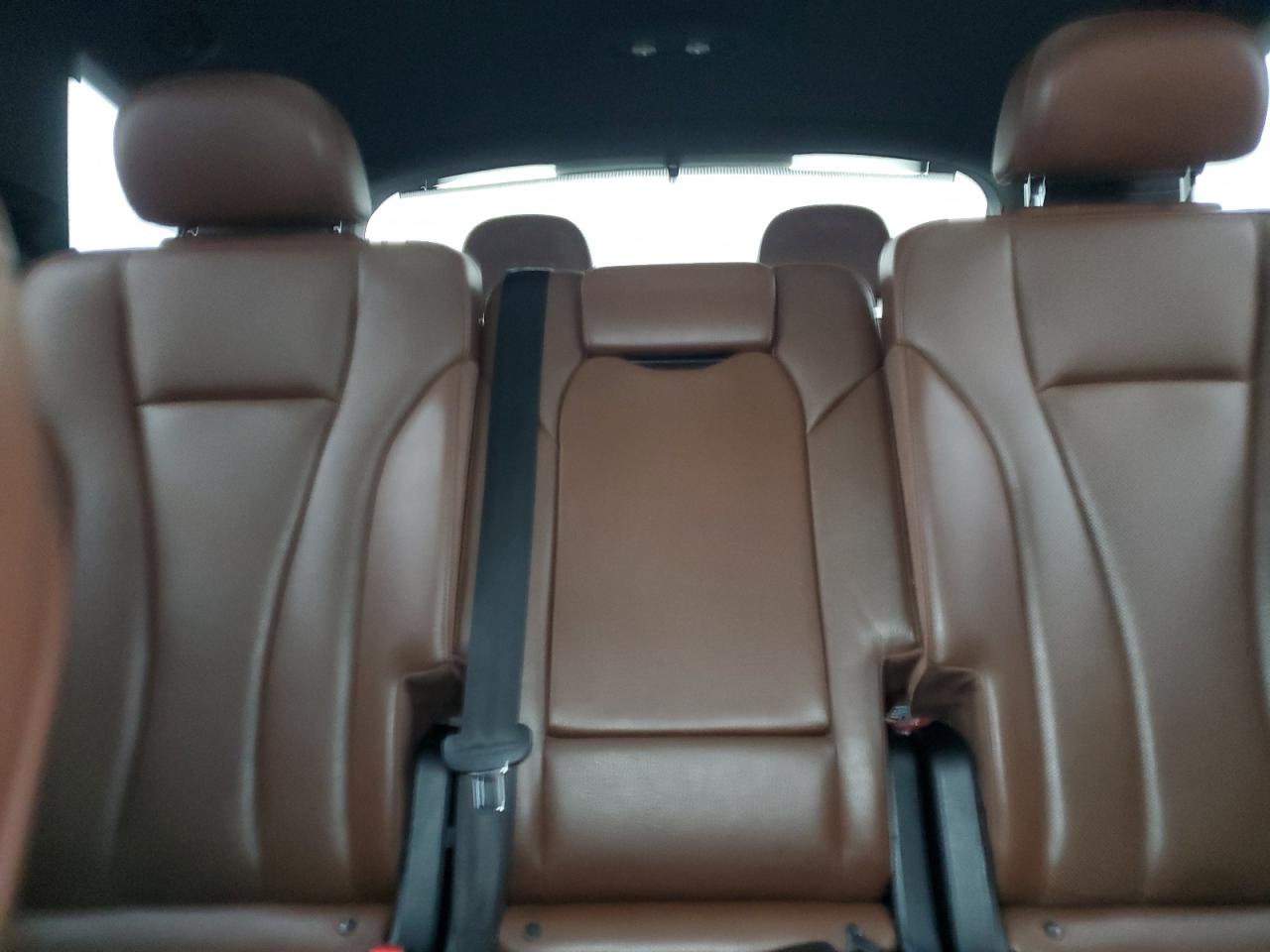 2017 Audi Q7 Premium Plus VIN: WA1LAAF78HD006065 Lot: 94052475