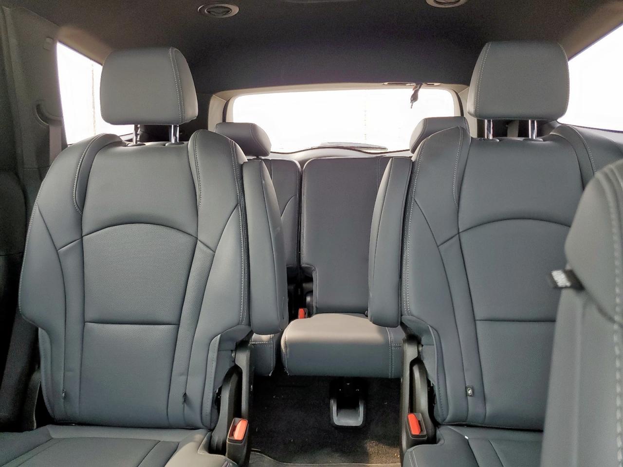 2024 Buick Enclave Essence VIN: 5GAERBKW5RJ103626 Lot: 93111475