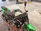 2018 KAWASAKI ZR 900 BHF  for sale at Copart NEWBURY