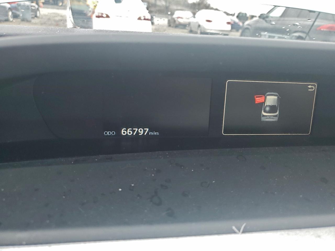 2021 Toyota Prius Special Edition VIN: JTDKAMFU0M3144482 Lot: 93635325