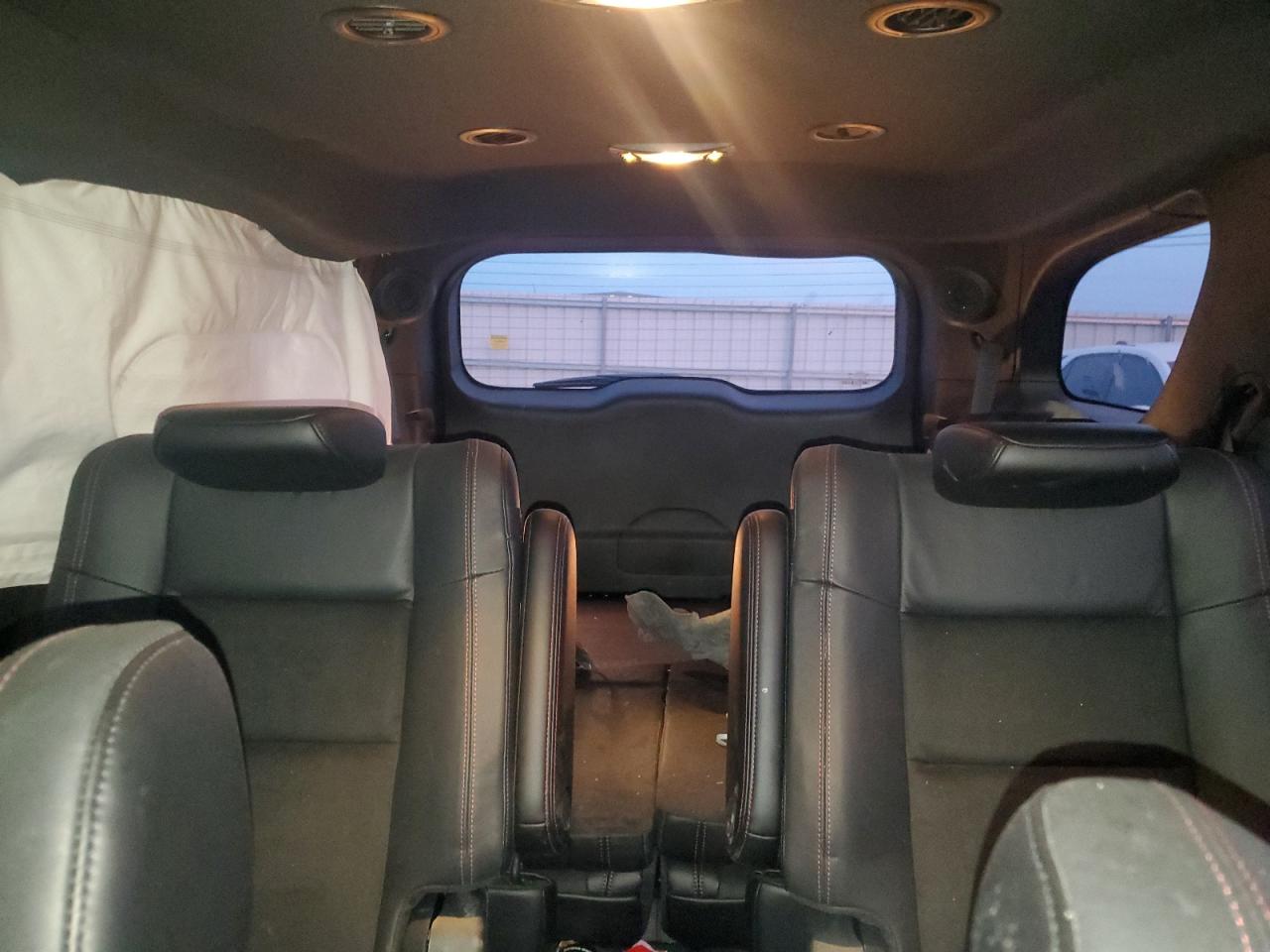 2021 Dodge Durango R/T VIN: 1C4SDJCT4MC851070 Lot: 90340165