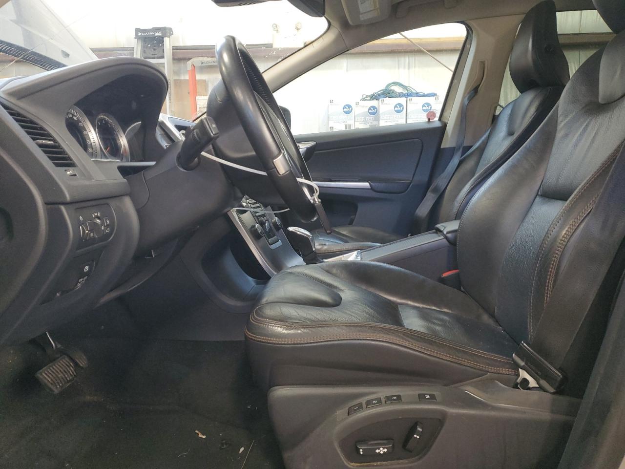 2013 Volvo Xc60 T6 VIN: YV4902DZ6D2444812 Lot: 85438305