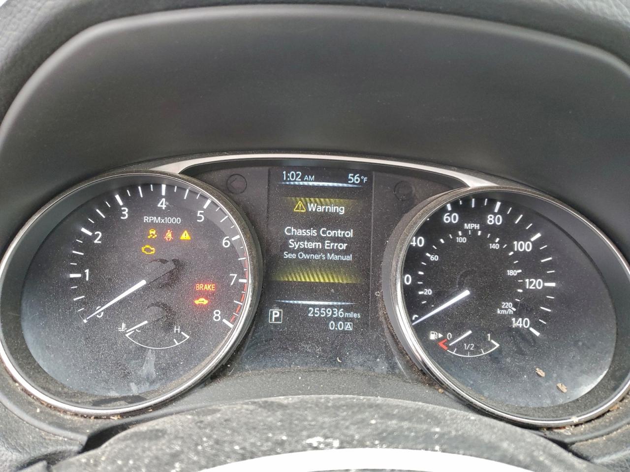 2016 Nissan Rogue S VIN: KNMAT2MV9GP654512 Lot: 93943235