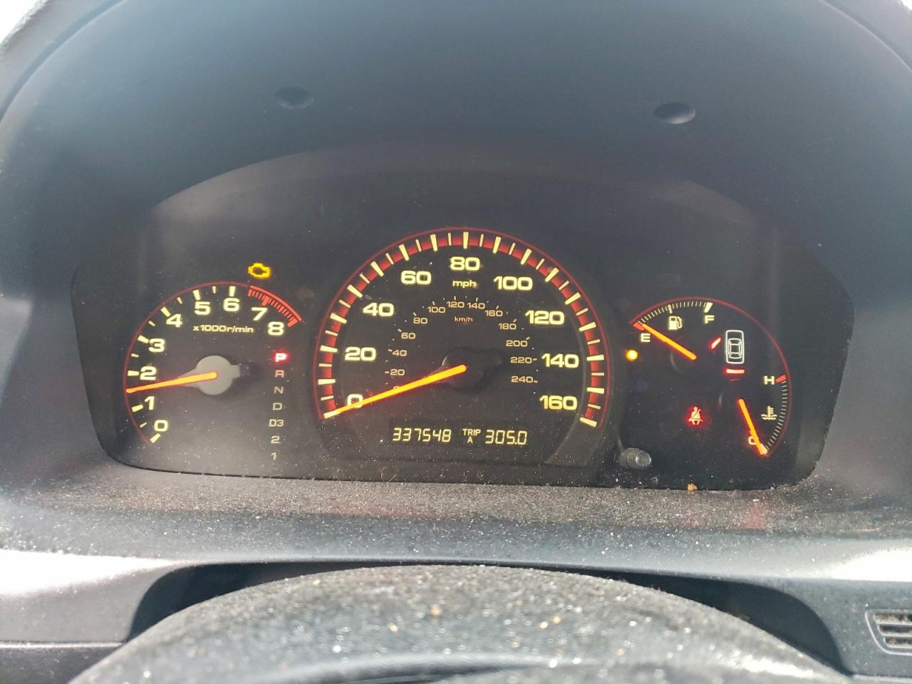 2007 Honda Accord Ex VIN: 1HGCM72617A004365 Lot: 94041845