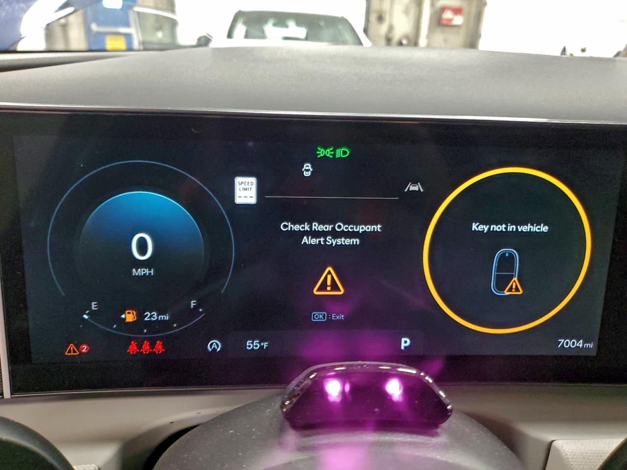 2025 Hyundai Tucson Sel VIN: 5NMJCCDEXSH518199 Lot: 93442795