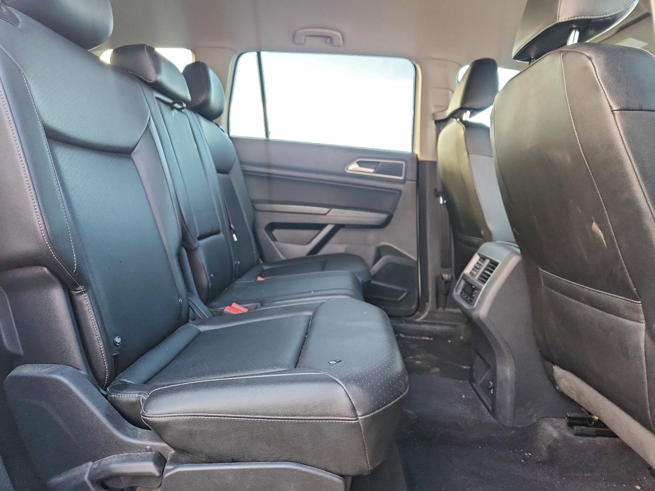 2018 Volkswagen Atlas Se VIN: 1V2LR2CA6JC577990 Lot: 93419095