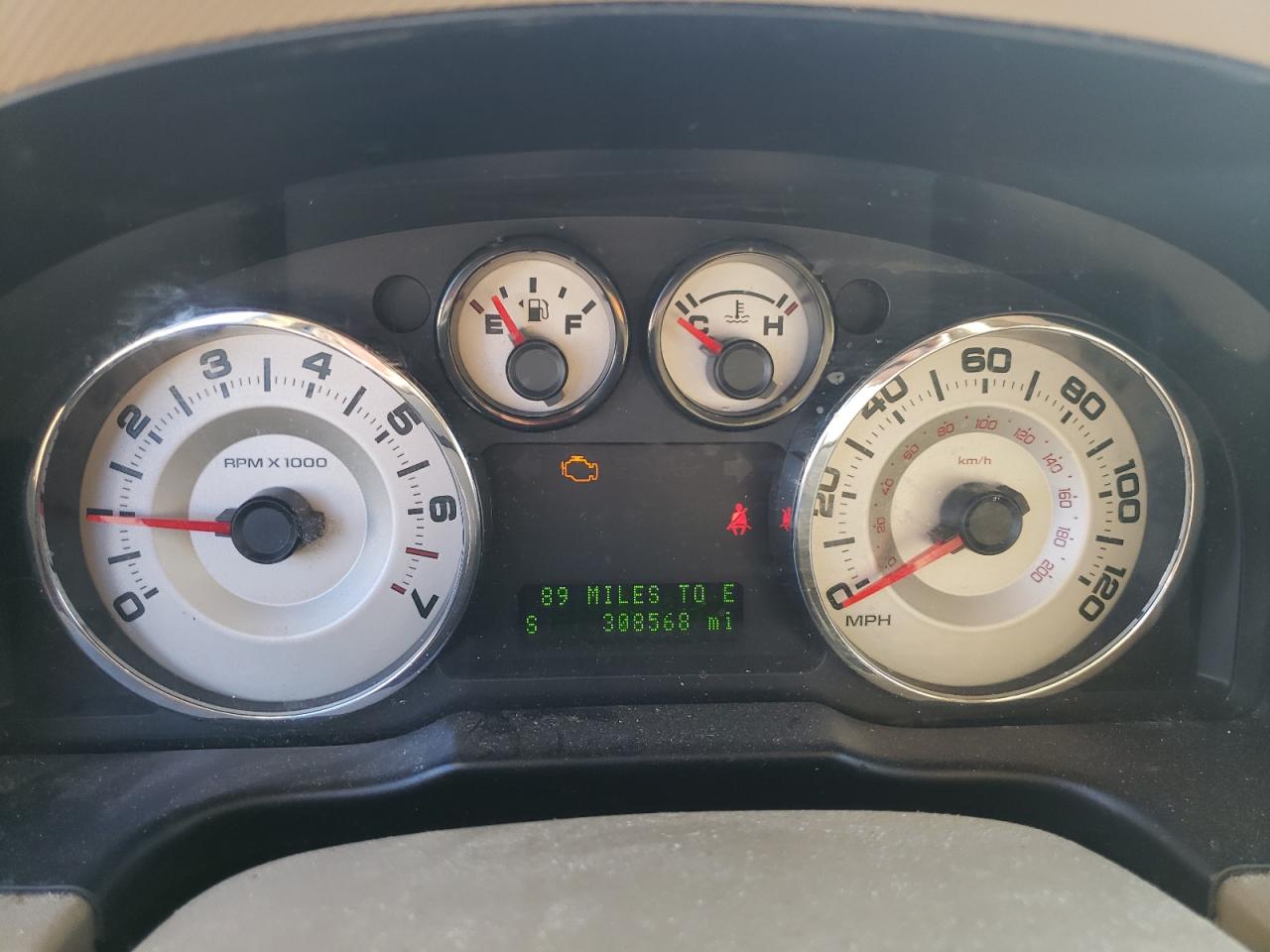 2007 Ford Edge Sel Plus VIN: 2FMDK49C77BA83852 Lot: 92514595