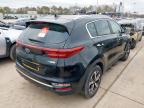 2021 KIA SPORTAGE 1.6 CRDI 48V ISG 2 5DR for sale at Copart SANDY
