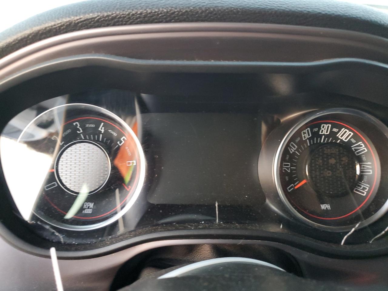 2023 Dodge Challenger Gt VIN: 2C3CDZJG9PH503828 Lot: 91808035