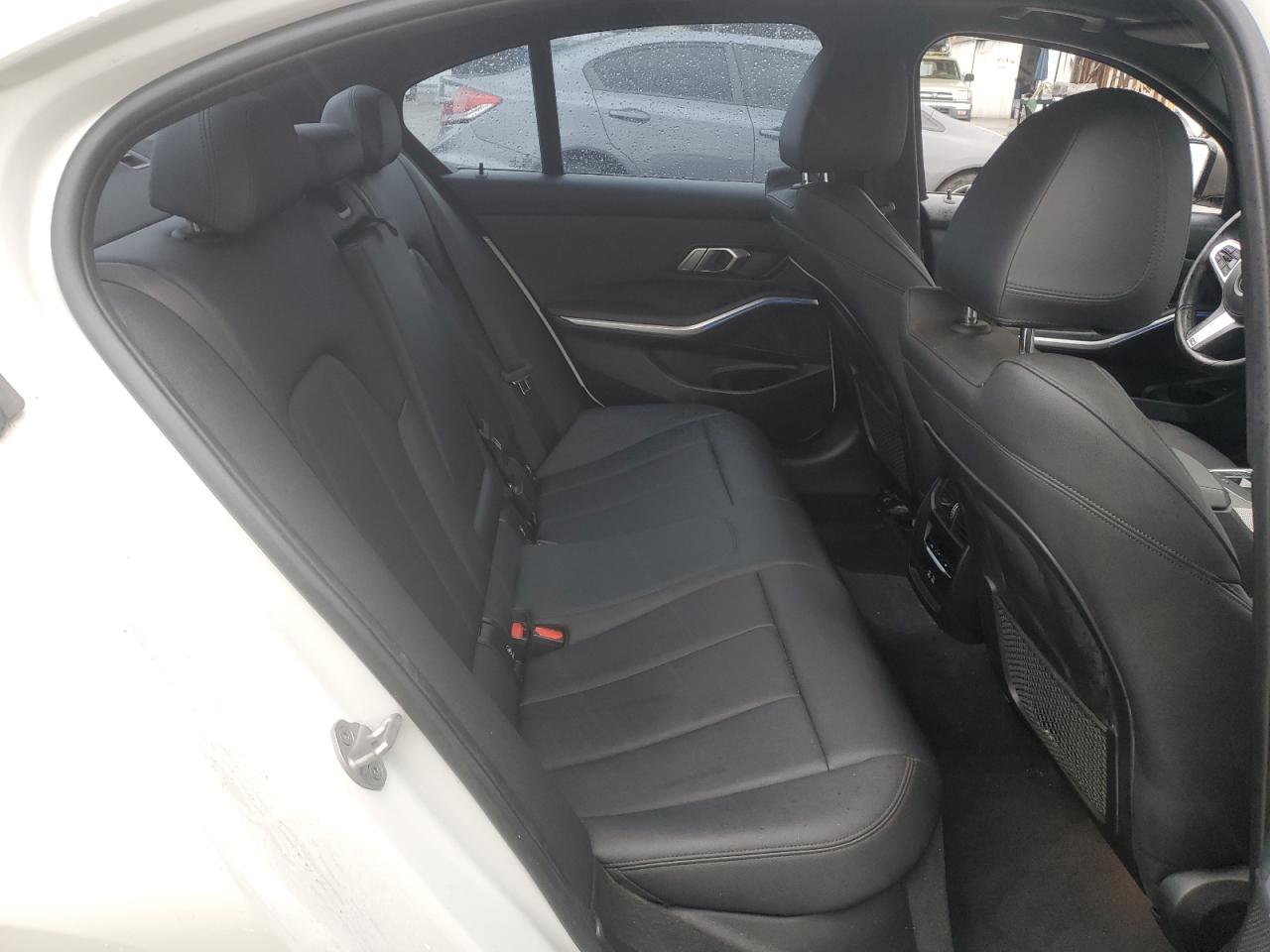 2021 BMW M340I VIN: 3MW5U7J01M8B47549 Lot: 93331955