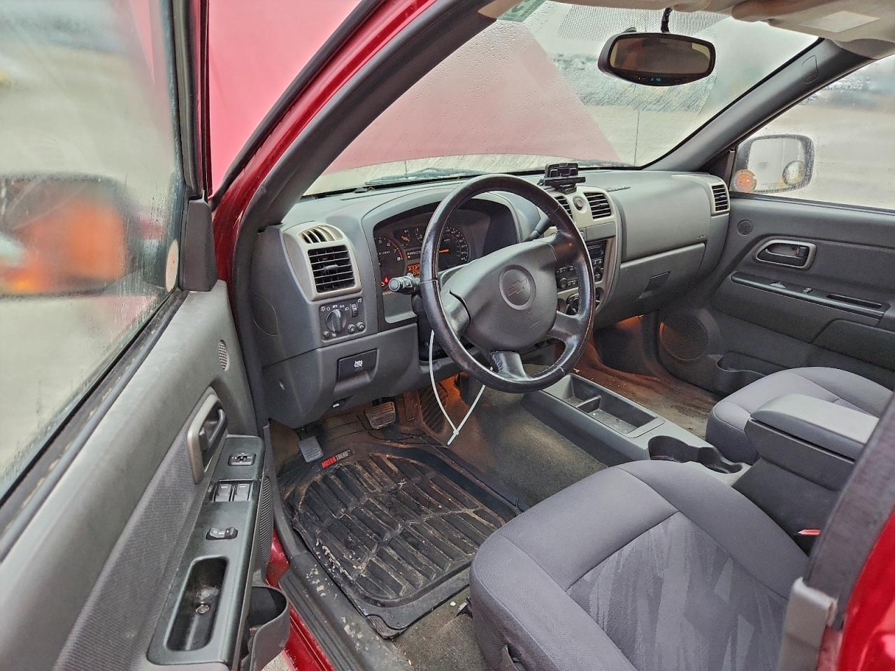 2005 Chevrolet Colorado VIN: 1GCDT196158142937 Lot: 93924015