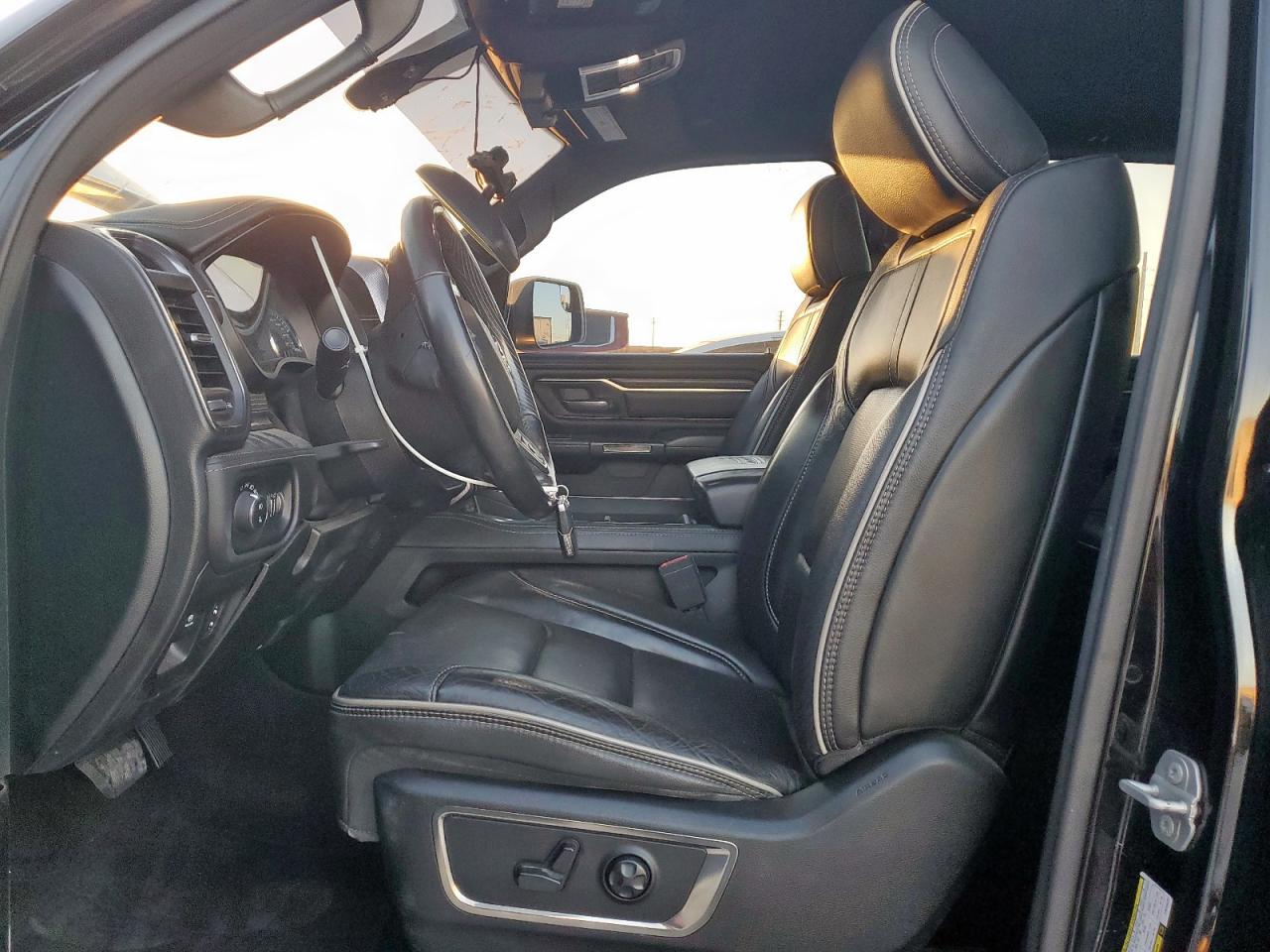 2020 Ram 1500 Limited VIN: 1C6RREHM5LN246297 Lot: 91078865