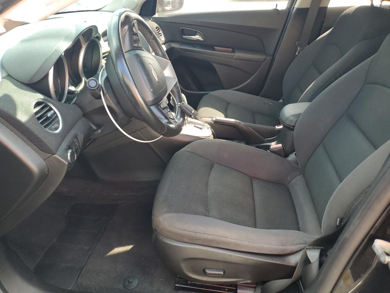 2014 Chevrolet Cruze Lt VIN: 1G1PC5SB3E7274110 Lot: 93922545