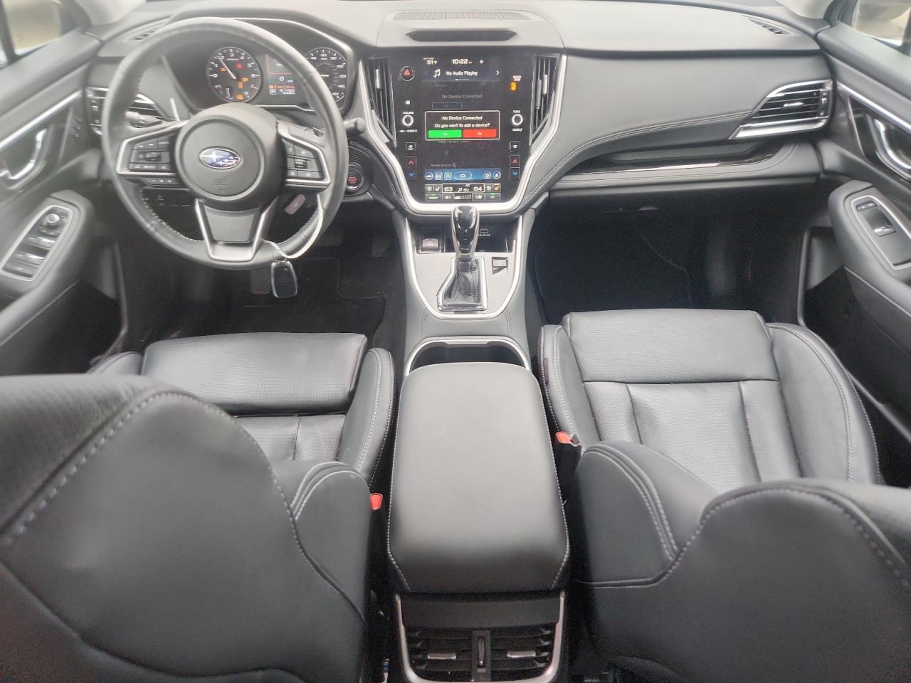 2024 Subaru Legacy Touring Xt VIN: 4S3BWGP60R3011618 Lot: 91316215