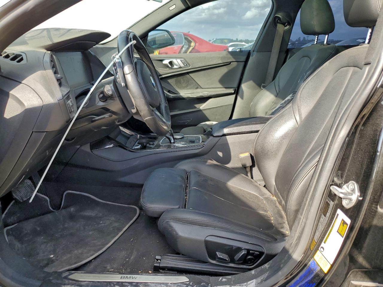 2021 BMW 228I VIN: WBA53AK03M7J07943 Lot: 93305465