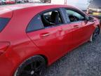 2015 MERCEDES-BENZ A CLASS A200 [2.1] CDI SPORT 5DR AUTO for sale at Copart WOLVERHAMPTON