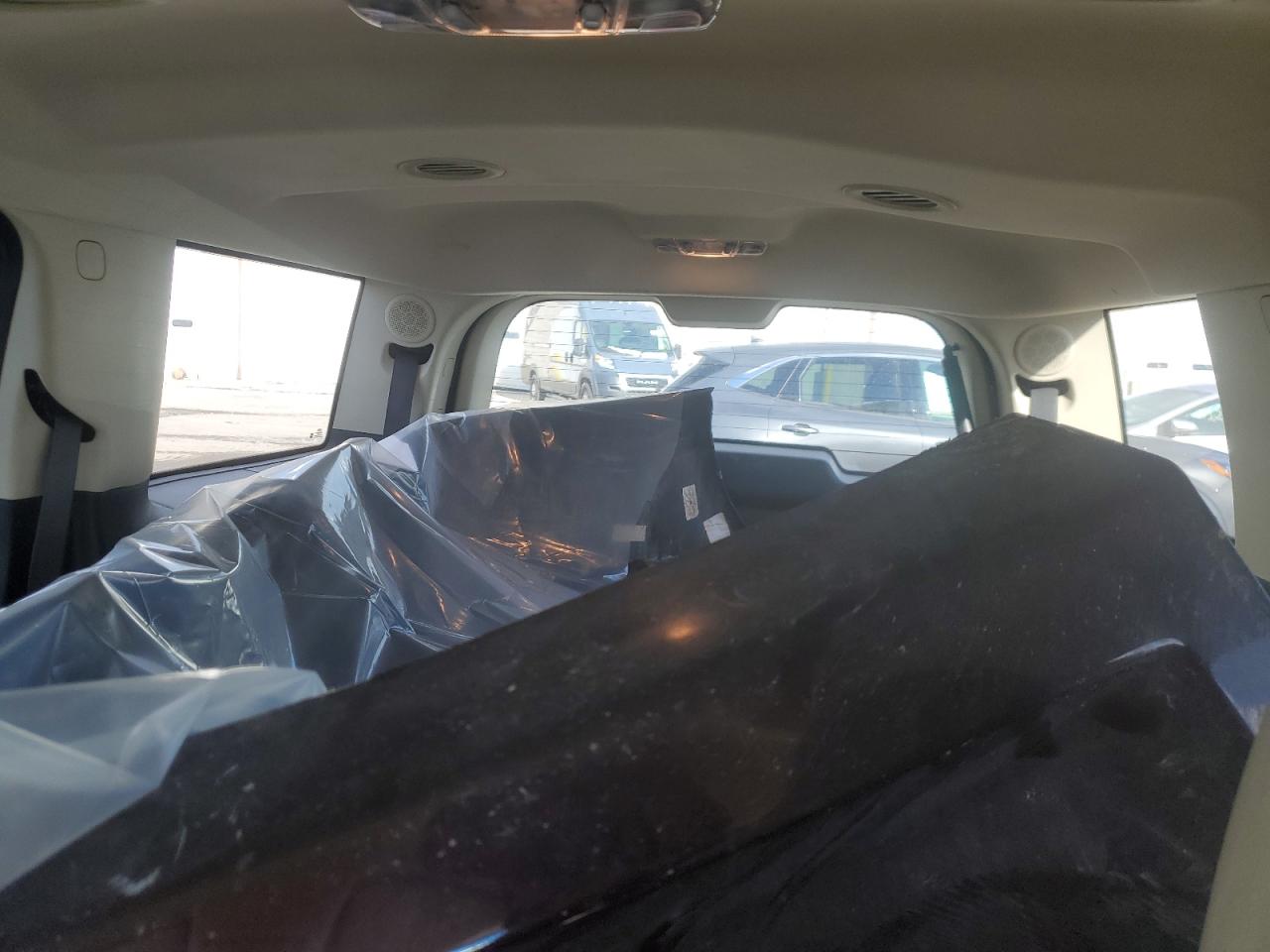 2018 Ford Flex Limited VIN: 2FMHK6DT8JBA16205 Lot: 92430015