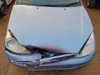 2004 FORD FOCUS 2.0 GHIA 5DR AUTO for sale at Copart SANDY